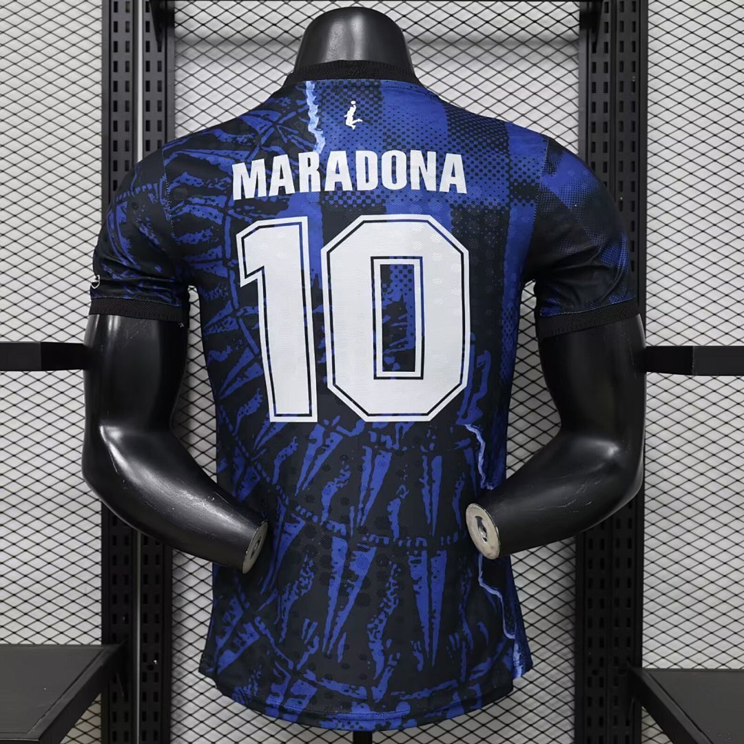 Camisola Argentina Conceito 2026
