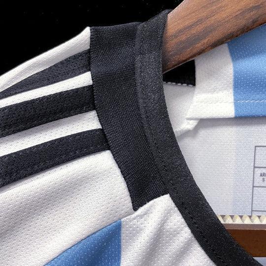 Camisola Argentina 2022/23 casa