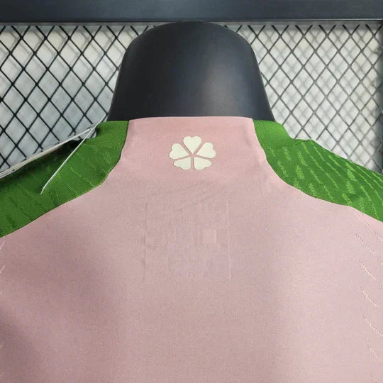 Camisola Japão futebol 2023 2024