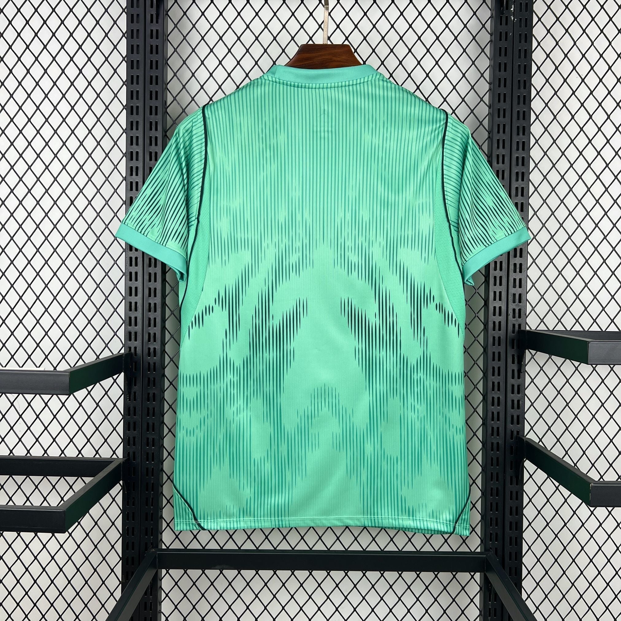 Camisola Brasil Guarda-Redes Copa do Mundo 2026