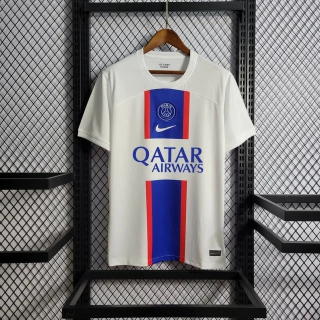 Camisola Paris camisola 2022/23 Third