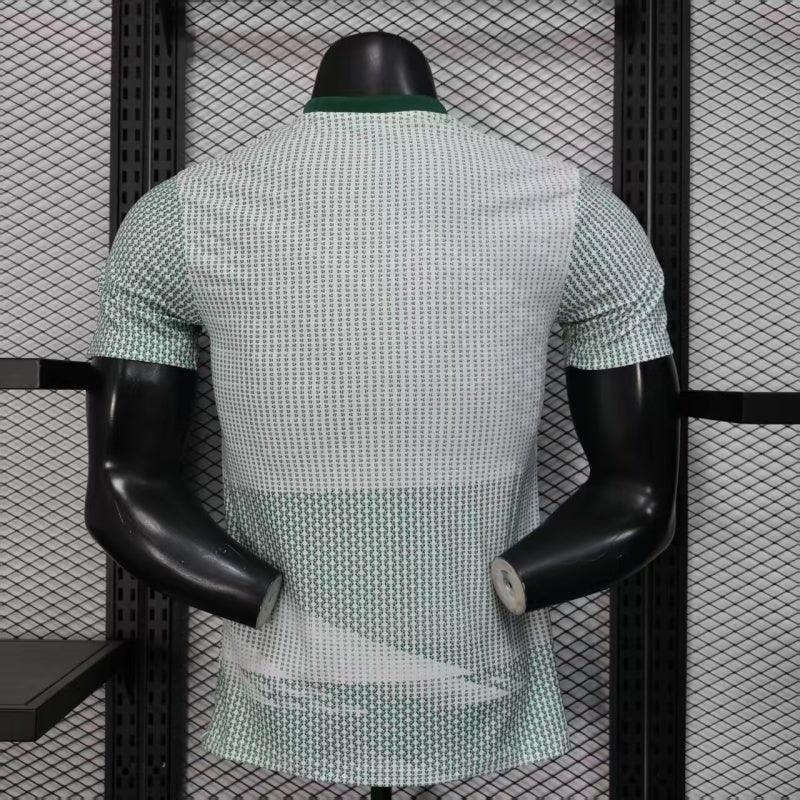 Camisola México conceito 2026