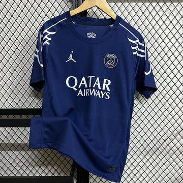 Camisola 2024/2025 Paris Saint-Germain Camisola Third
