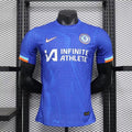 Voetbalshirt Chelsea 2024/2025 Thuis