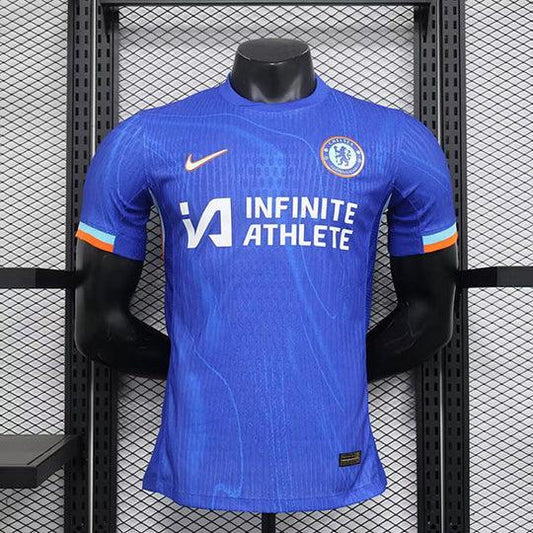 Camisola Chelsea 2024/2025 Casa