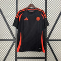 Camisola Colômbia Fora 2024/2025