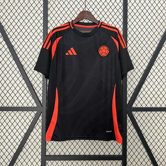 Camisola Colômbia Fora 2024/2025