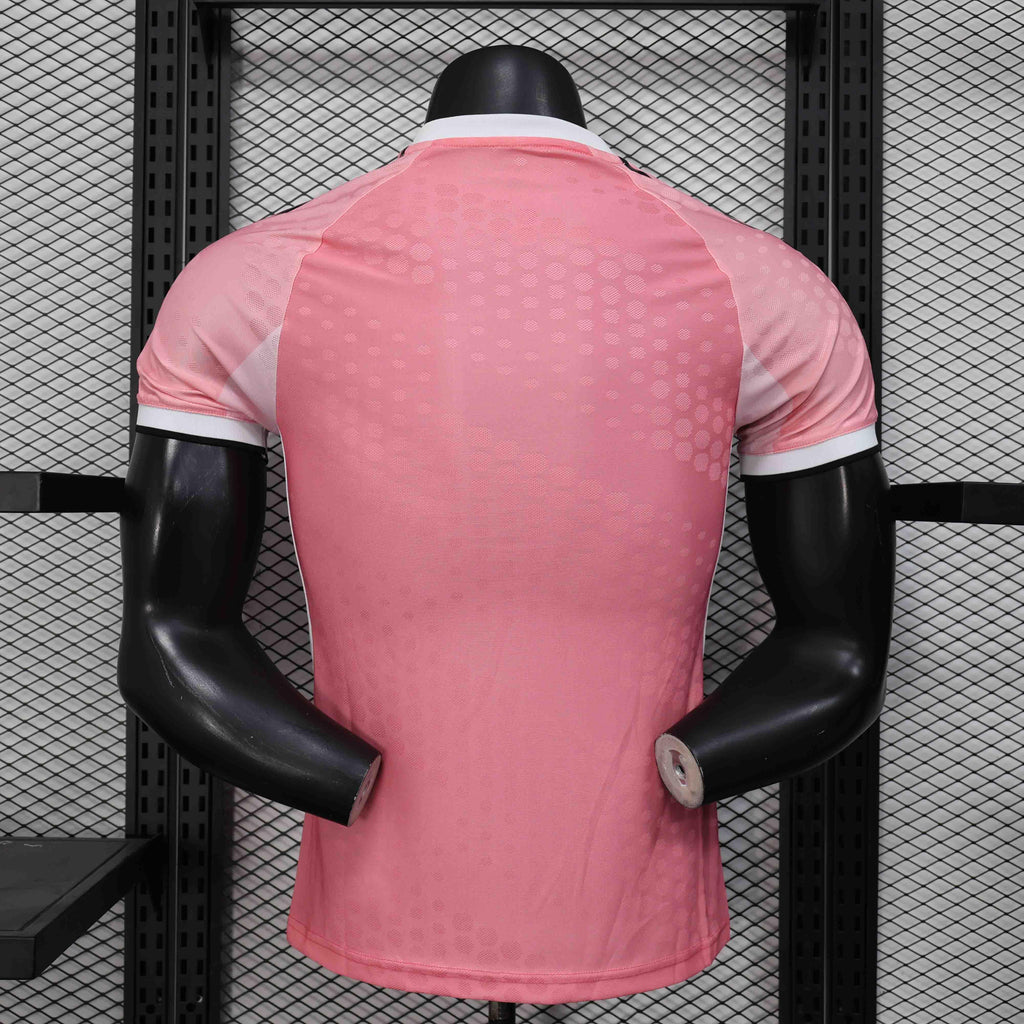 Camisola Miami 2025/26