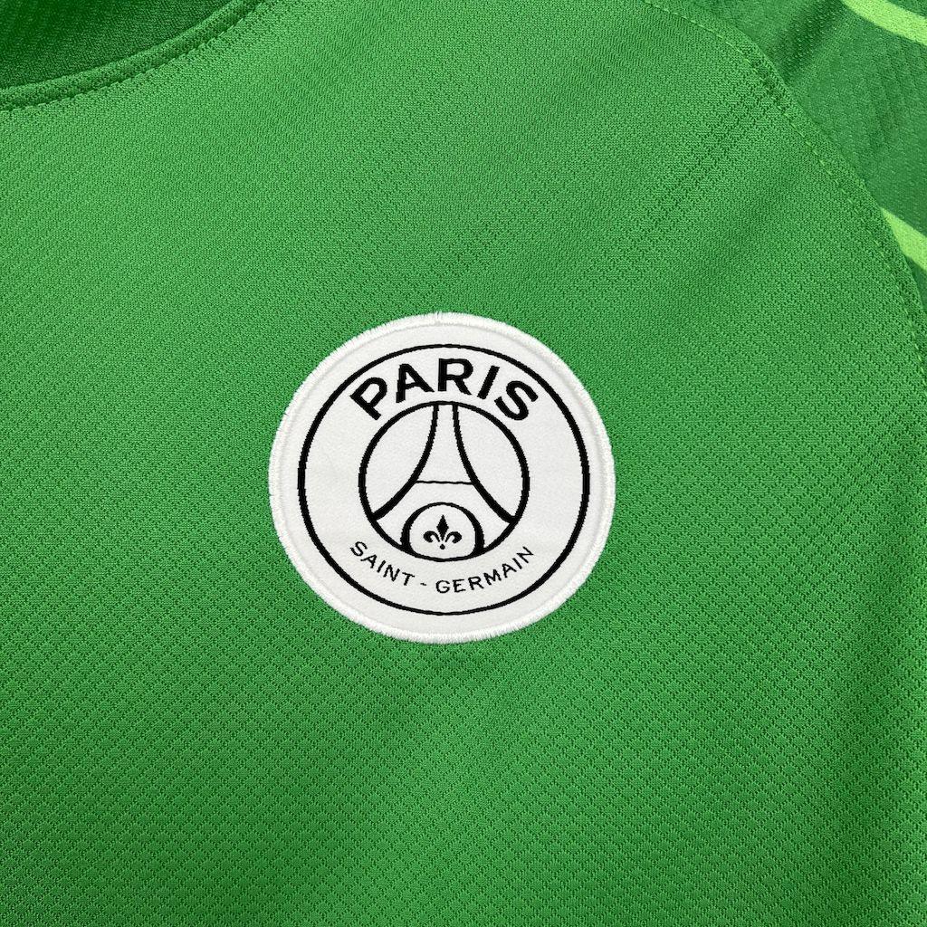 Fotballdrakt Langærmet PSG