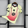 Voetbalshirt FC Barcelona concept 2025-26