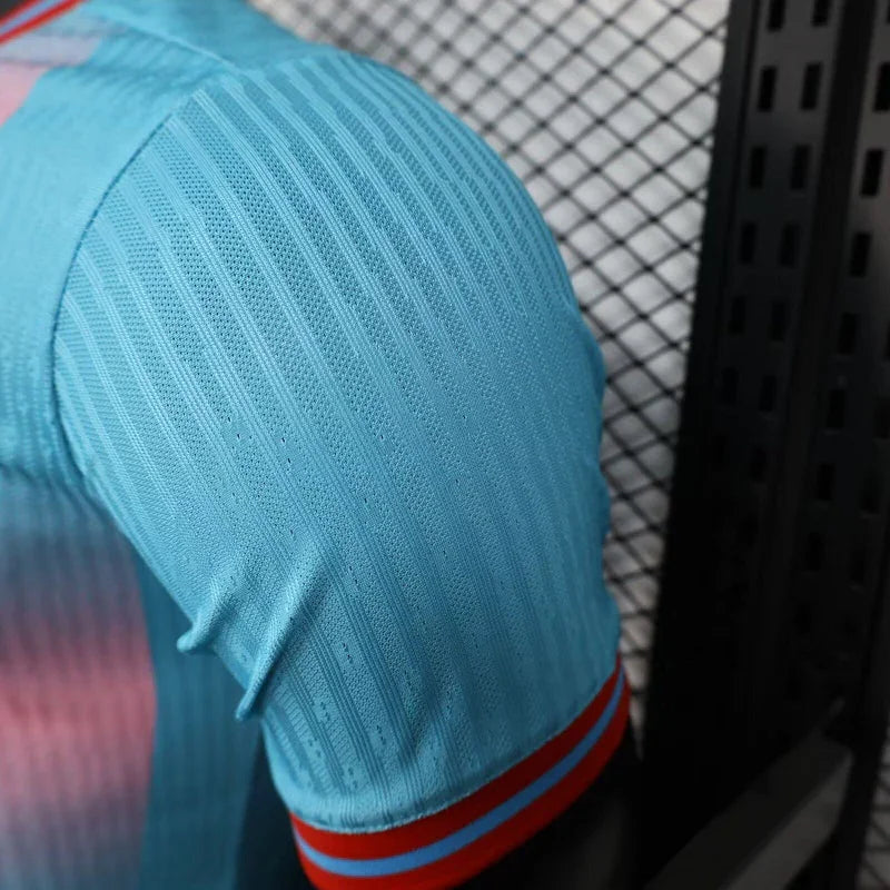Camisola FC Barcelona conceito 2025-26