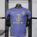 Camisola Atletico Madrid fora 2025-26