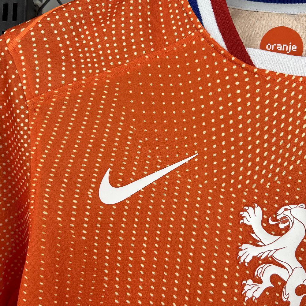 Fotballdrakt Nederland 2025/26