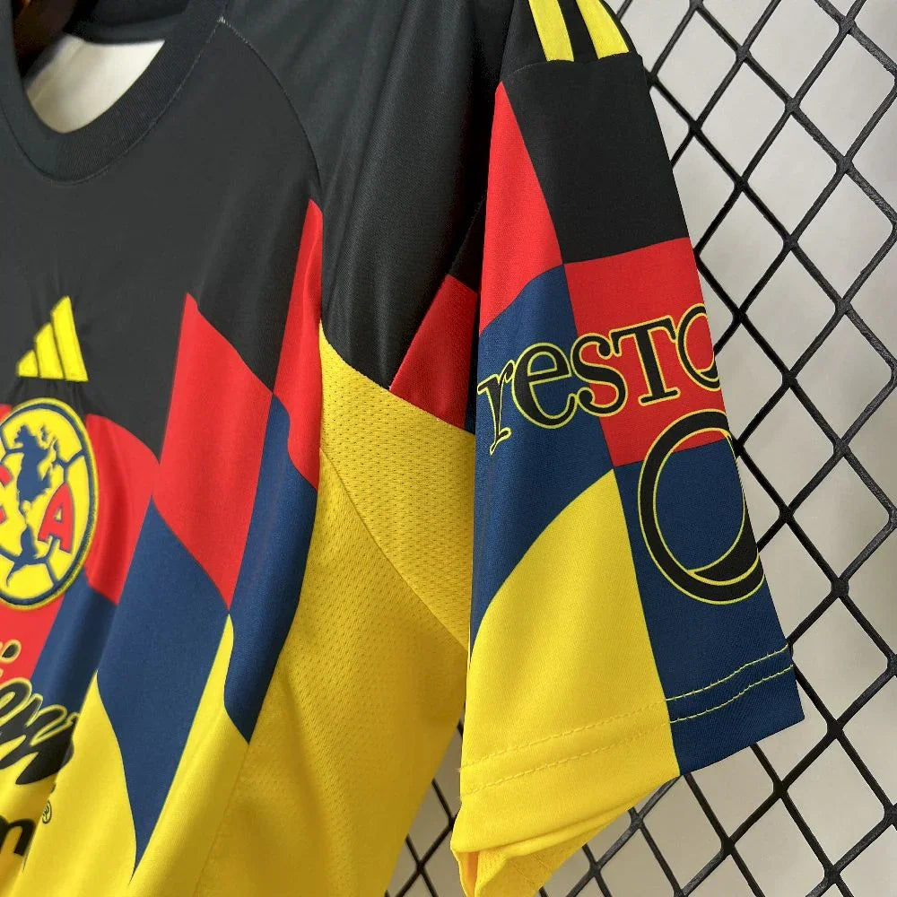 Camisola America 2025-26