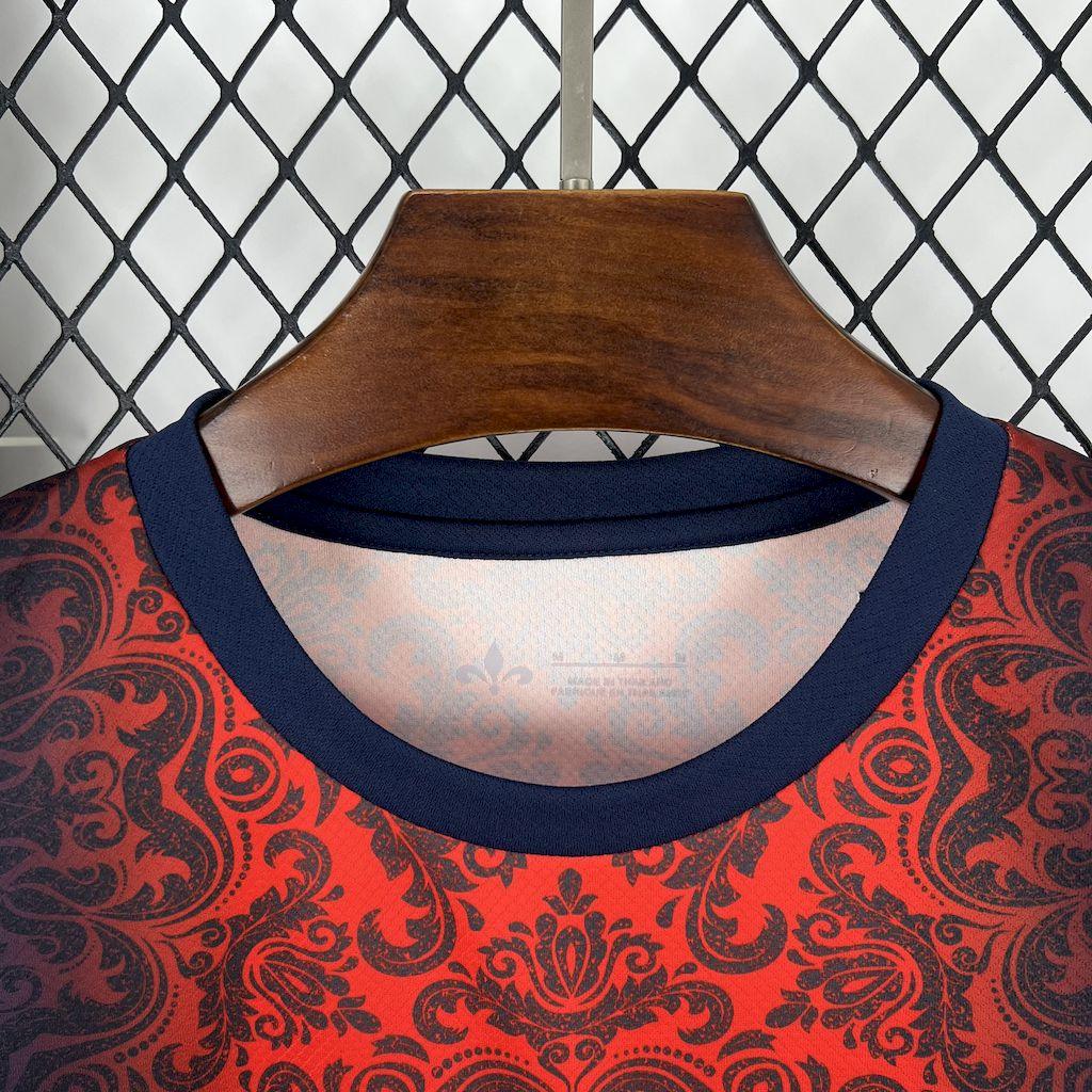 Camisola PSG conceito 2025-26
