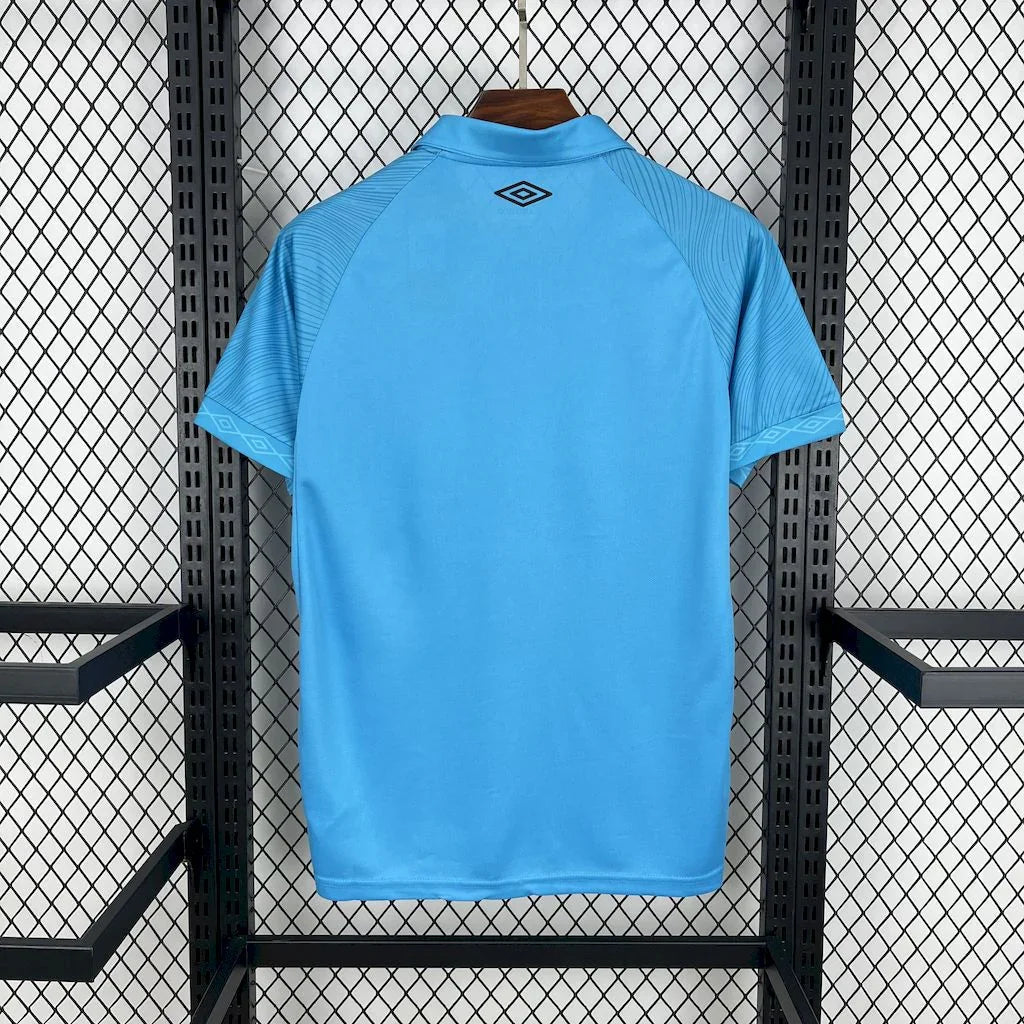 Camisola Santos fora 2025-26