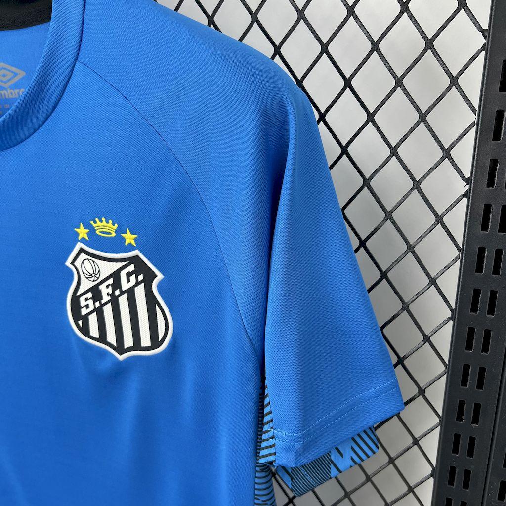 Camisola Santos Guarda-Redes 2025-26