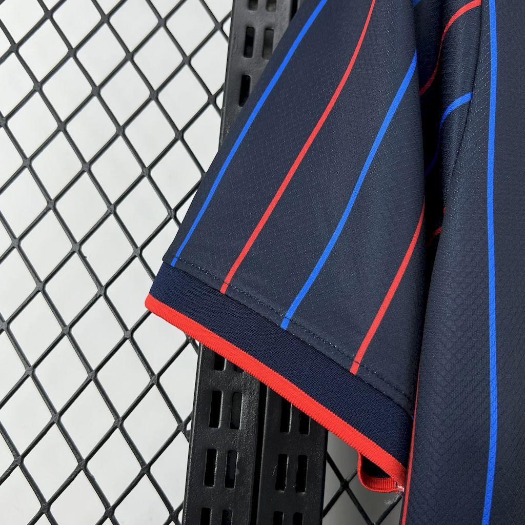Camisola USA fora 2025-26