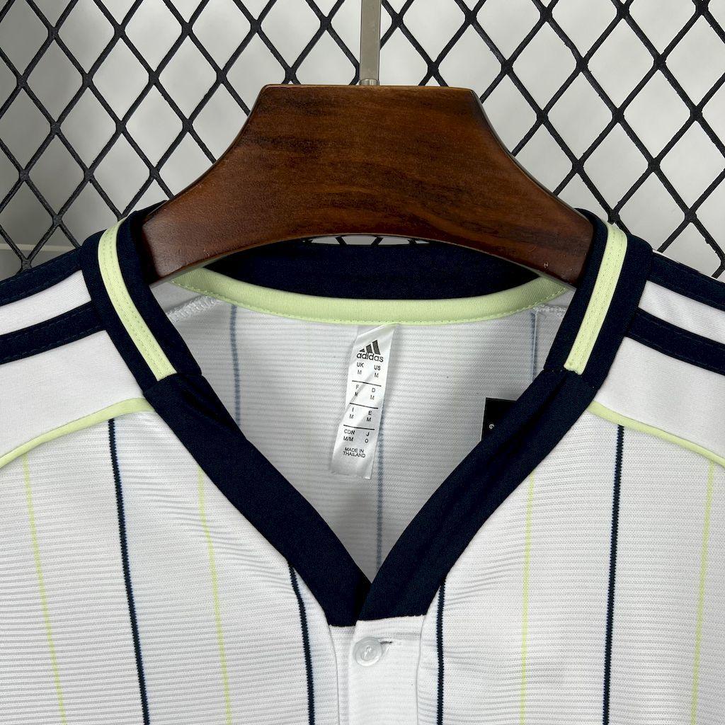 Camisola Real Madrid conceito 2025-26