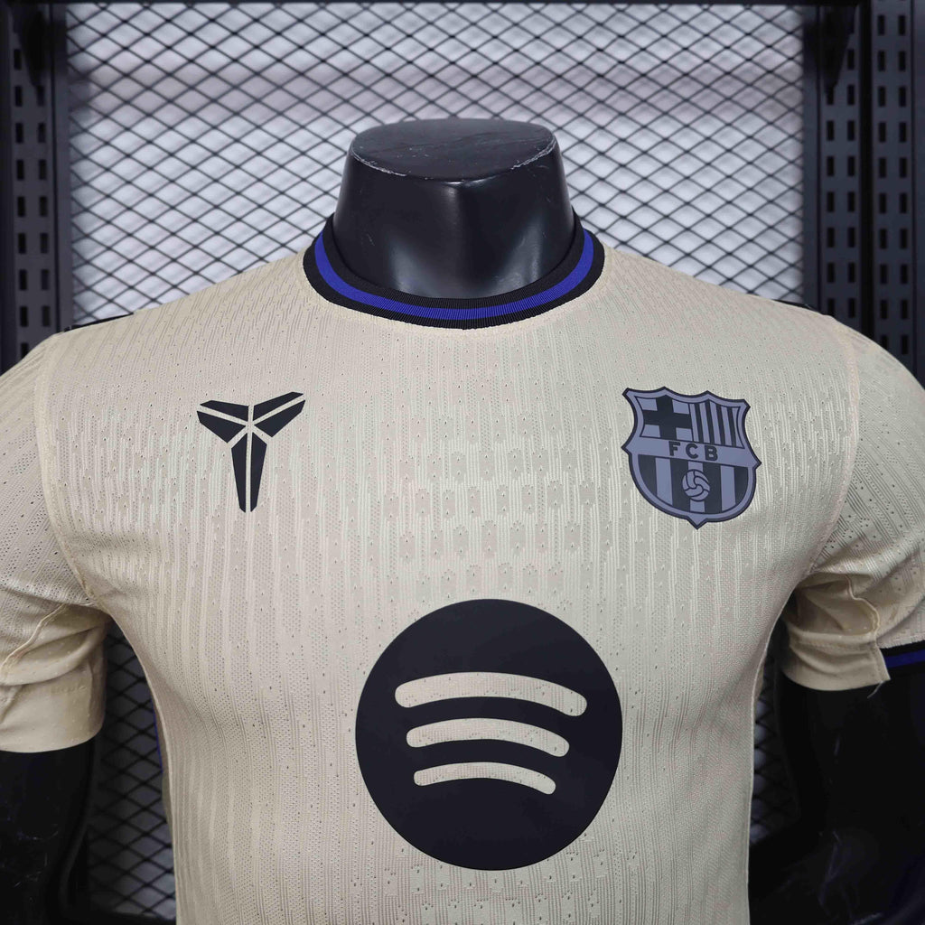 Camisola FC Barcelona fora 2025-26