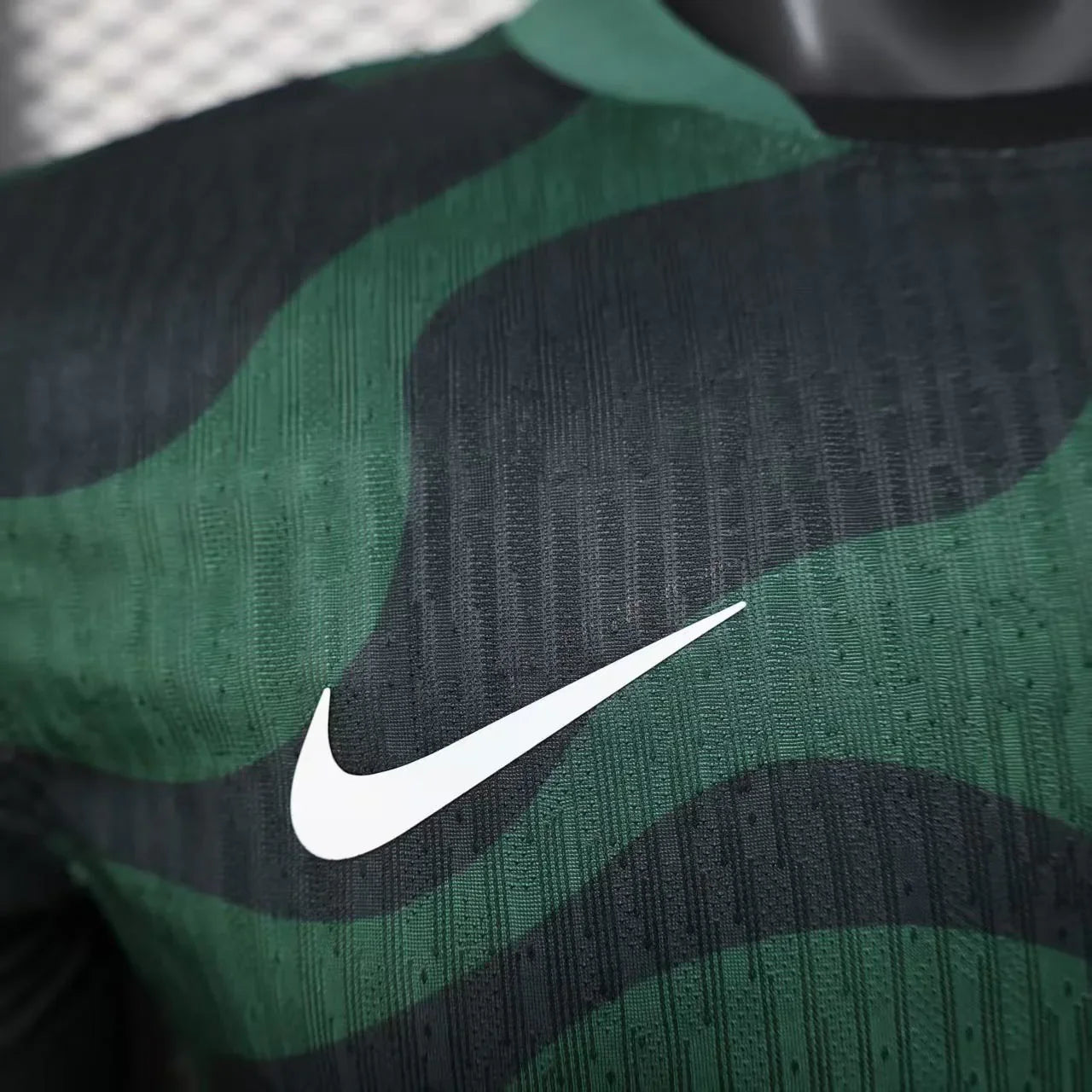 Camisola Sporting 2025-26