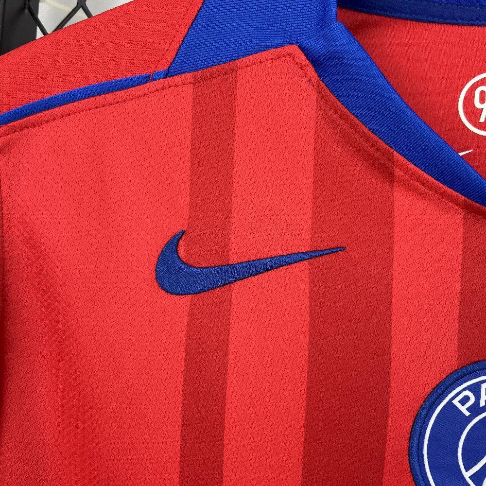 Camisola PSG fora 2025-26
