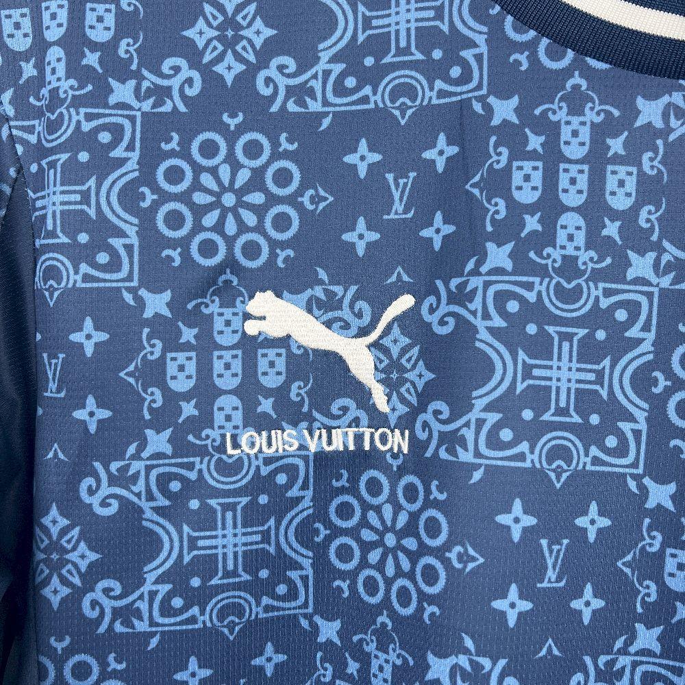 Camisola Portugal conceito 2025