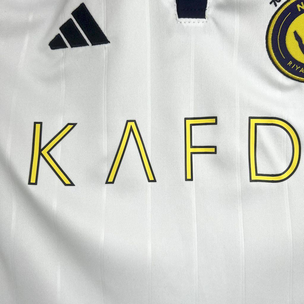 BARNEDRESS Al-Nassr 2025/26