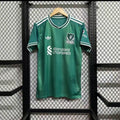 Voetbalshirt Liverpool 2025-26