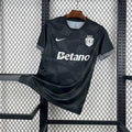 Voetbalshirt Sporting 2025-26