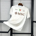 Voetbalshirt Napoli uit 2025-26