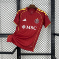 Camisola Servette 2025-26