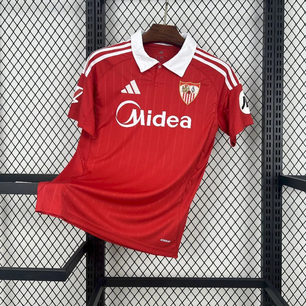 Camisola Séville fora 2025-26