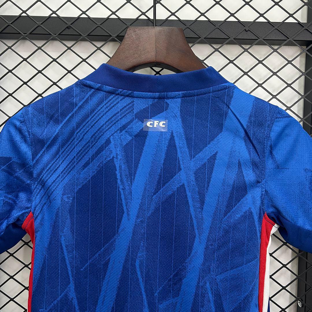 BARNEDRESS Chelsea 2025/26