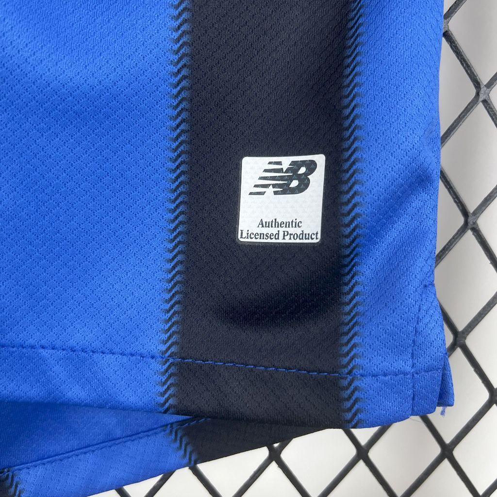 Camisola Atalanta 2025-26