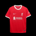 Voetbalshirt Liverpool Thuis 2023 2024