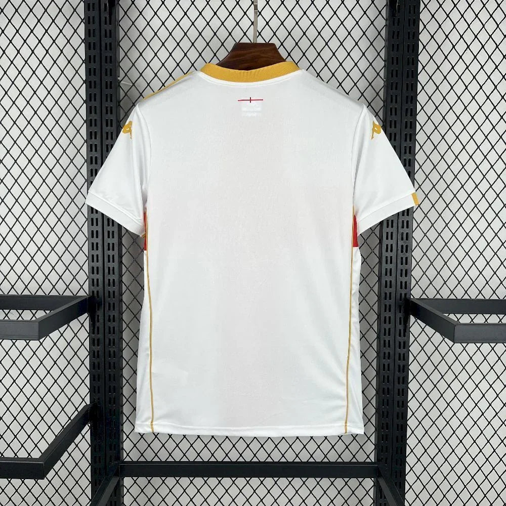Camisola Genoa 2025-26