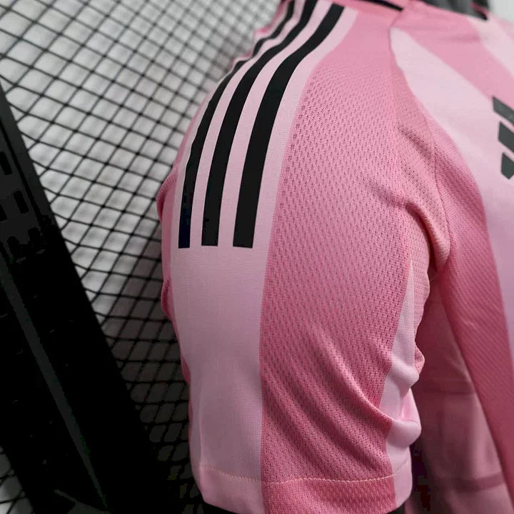Fotballdrakt Inter Miami hjemme 2025/26