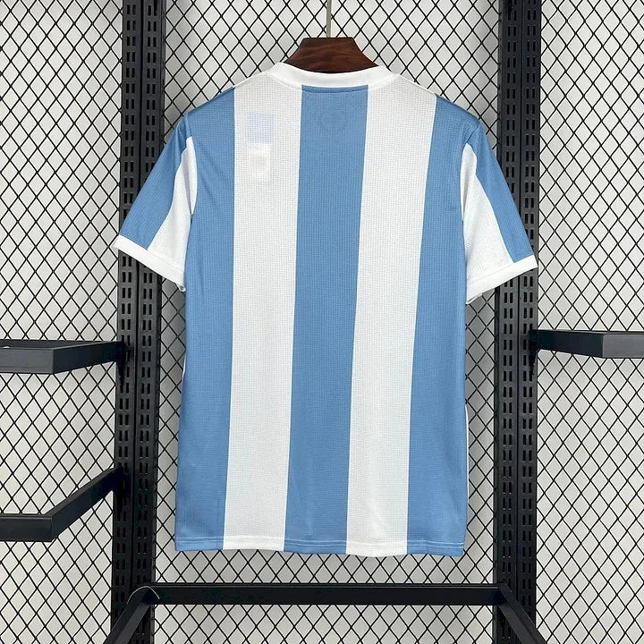 Fotballdrakt Argentina 50-årsdag 2024/25