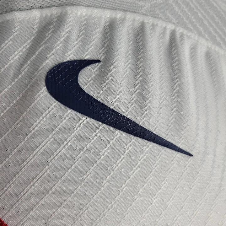 Camisola Paris  2023 2024 fora