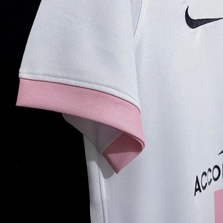 Fotballdrakt Paris Borte 21/22