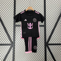 Kit Criança Inter Miami 2024 2025