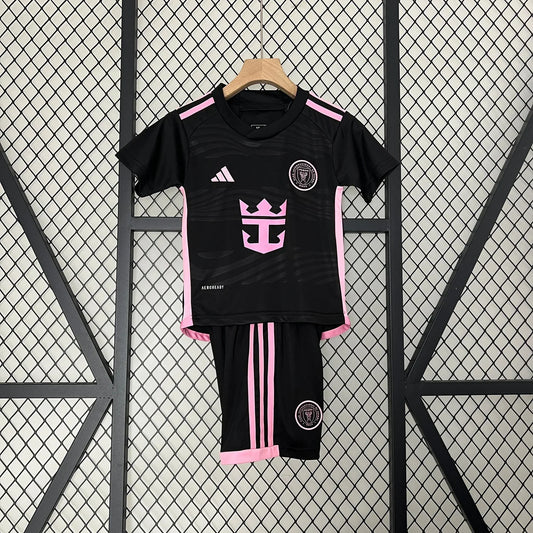 Kit Criança Inter Miami 2024 2025