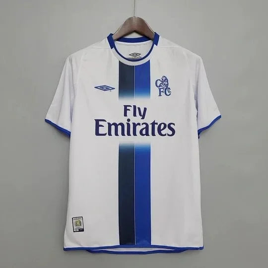 Camisola Chelsea Retro 2003/2005