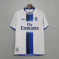 Camisola Chelsea Retro 2003/2005