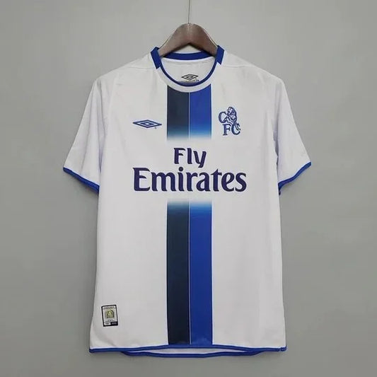 Camisola Chelsea Retro 2003/2005