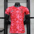Camisola Coreia do Sul camisola 2024 2025