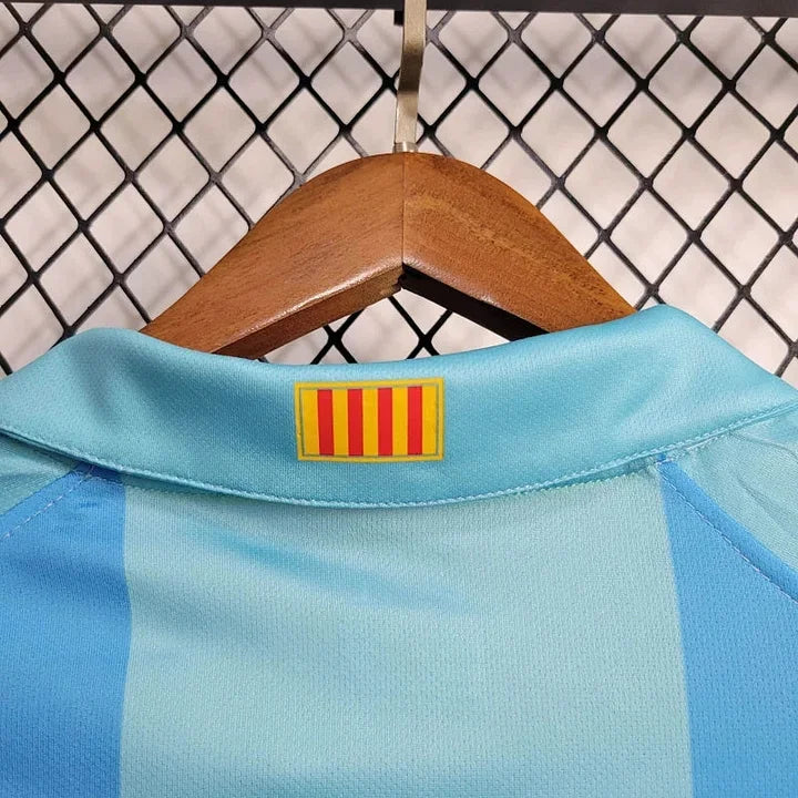 Camisola Retro FC Barcelona2007 2008