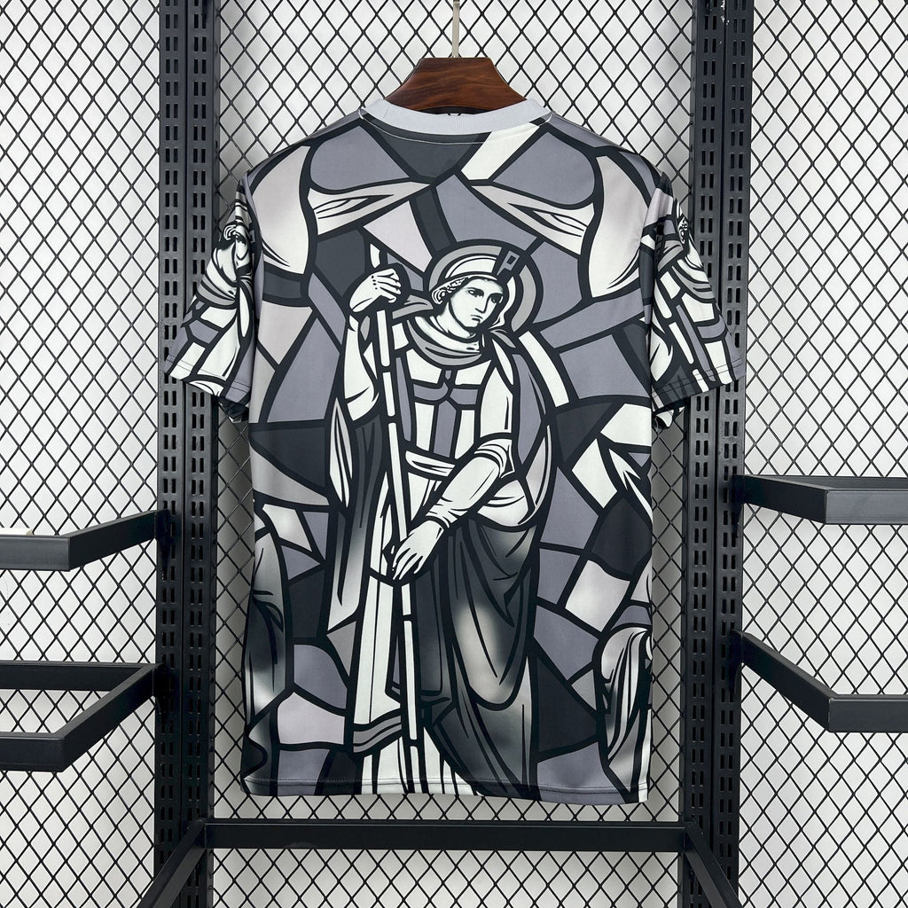 Camisola Inglaterra Conceito 2026