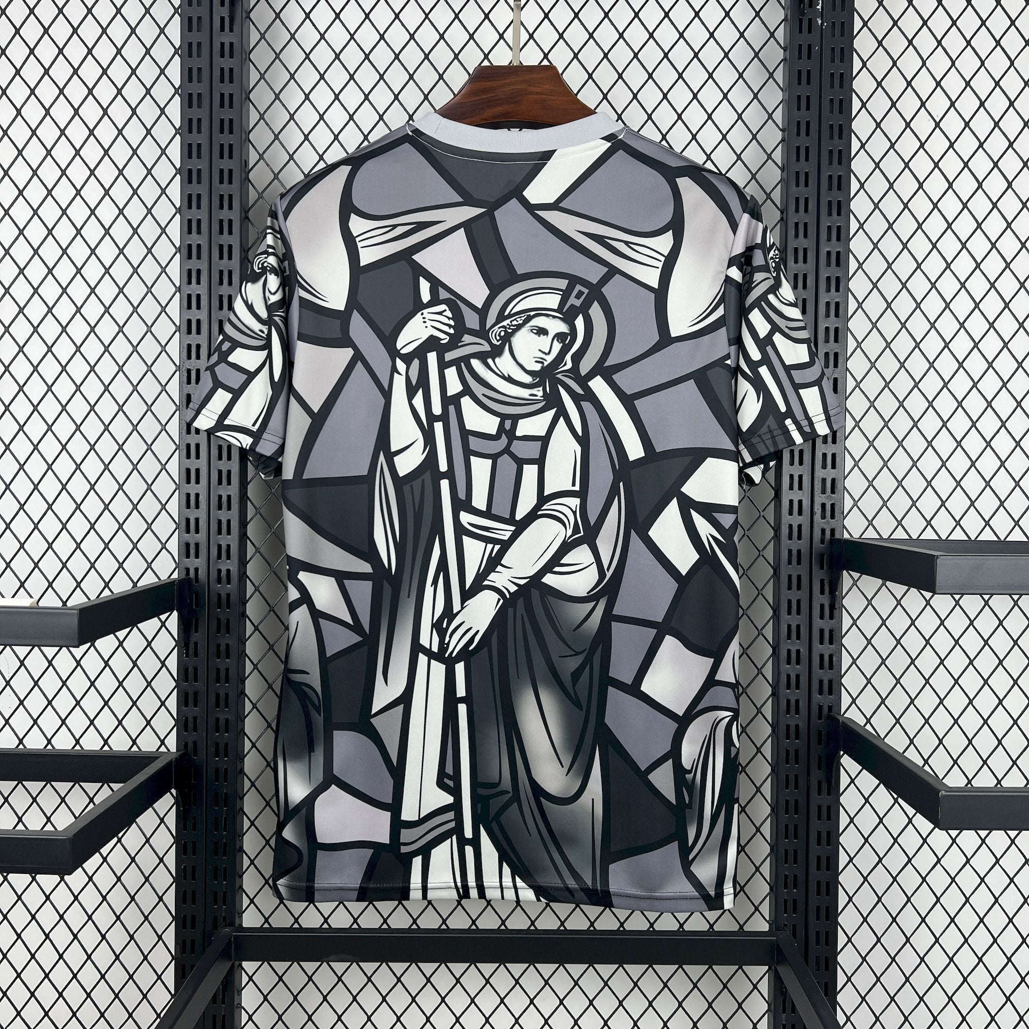 Camisola Inglaterra Conceito 2026